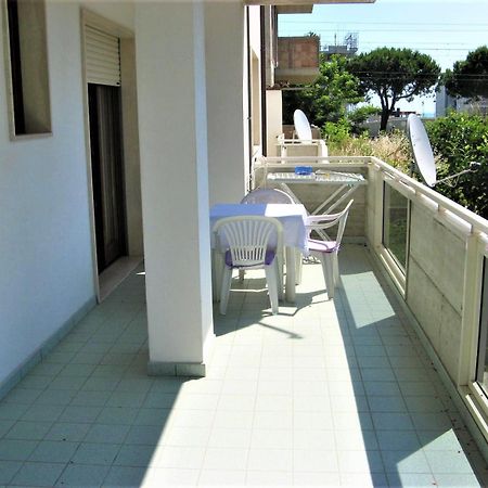 Stella 1 Apartment Roseto Degli Abruzzi Exterior photo