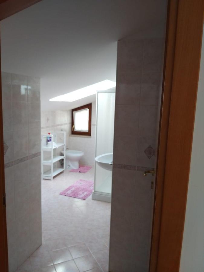 Stella 1 Apartment Roseto Degli Abruzzi Exterior photo