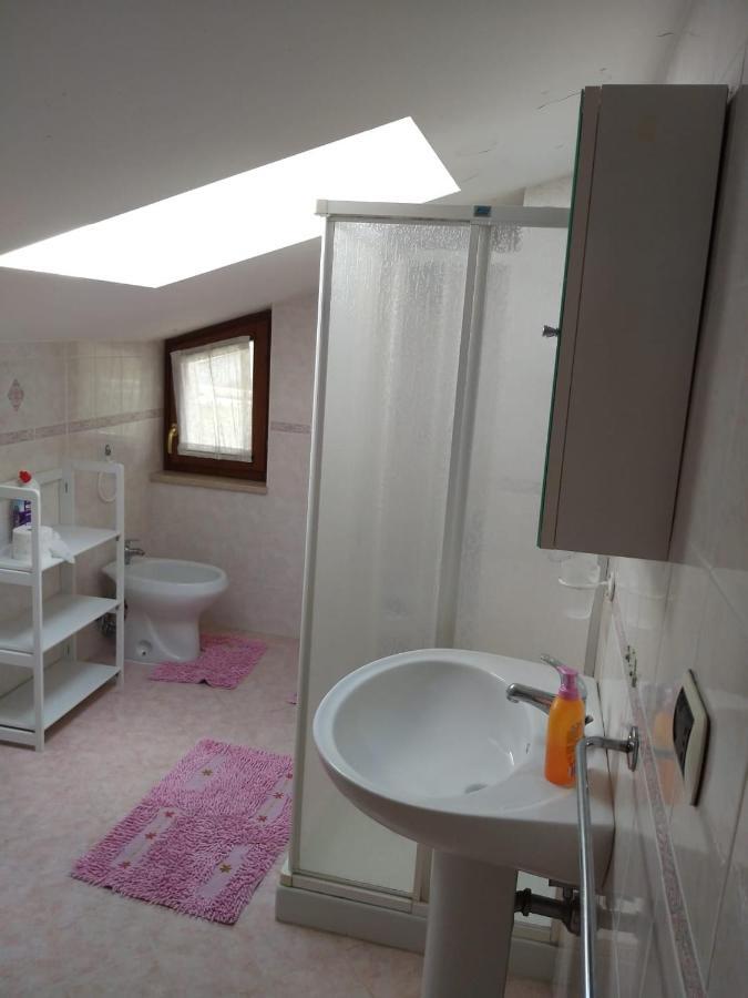Stella 1 Apartment Roseto Degli Abruzzi Exterior photo