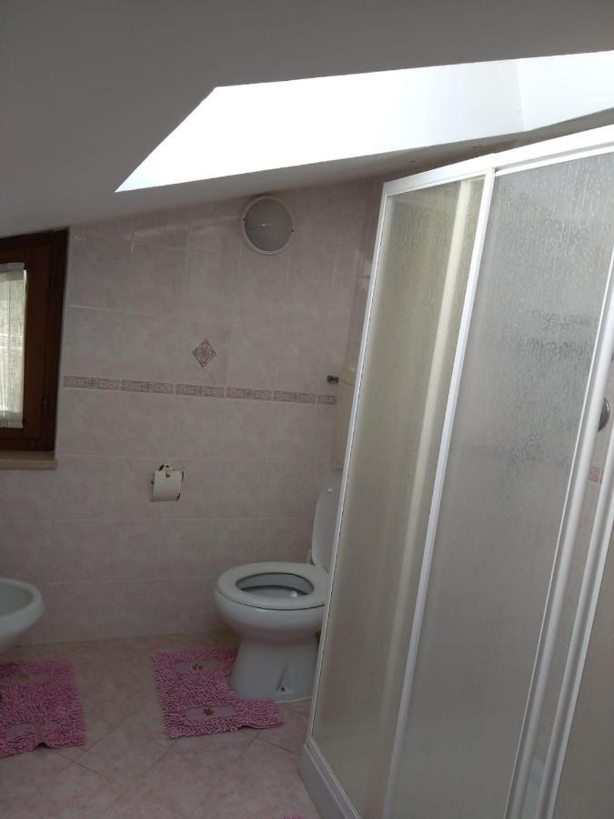Stella 1 Apartment Roseto Degli Abruzzi Exterior photo
