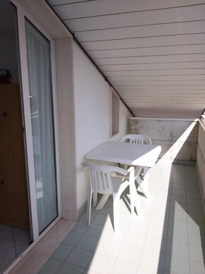 Stella 1 Apartment Roseto Degli Abruzzi Exterior photo