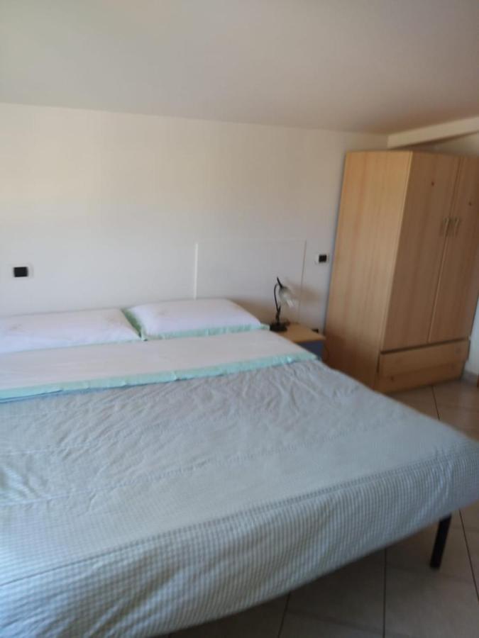 Stella 1 Apartment Roseto Degli Abruzzi Exterior photo