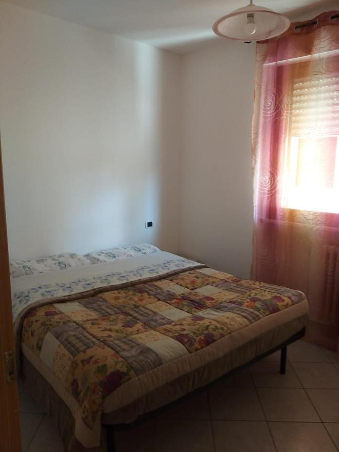 Stella 1 Apartment Roseto Degli Abruzzi Exterior photo