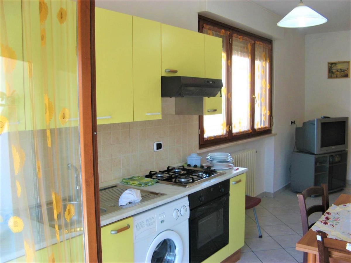 Stella 1 Apartment Roseto Degli Abruzzi Exterior photo