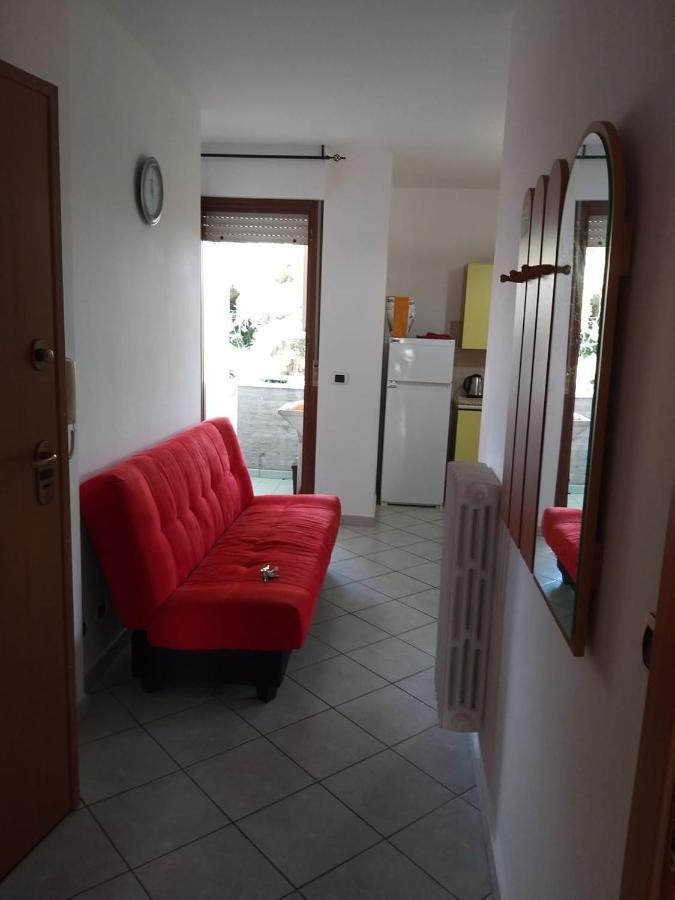 Stella 1 Apartment Roseto Degli Abruzzi Exterior photo