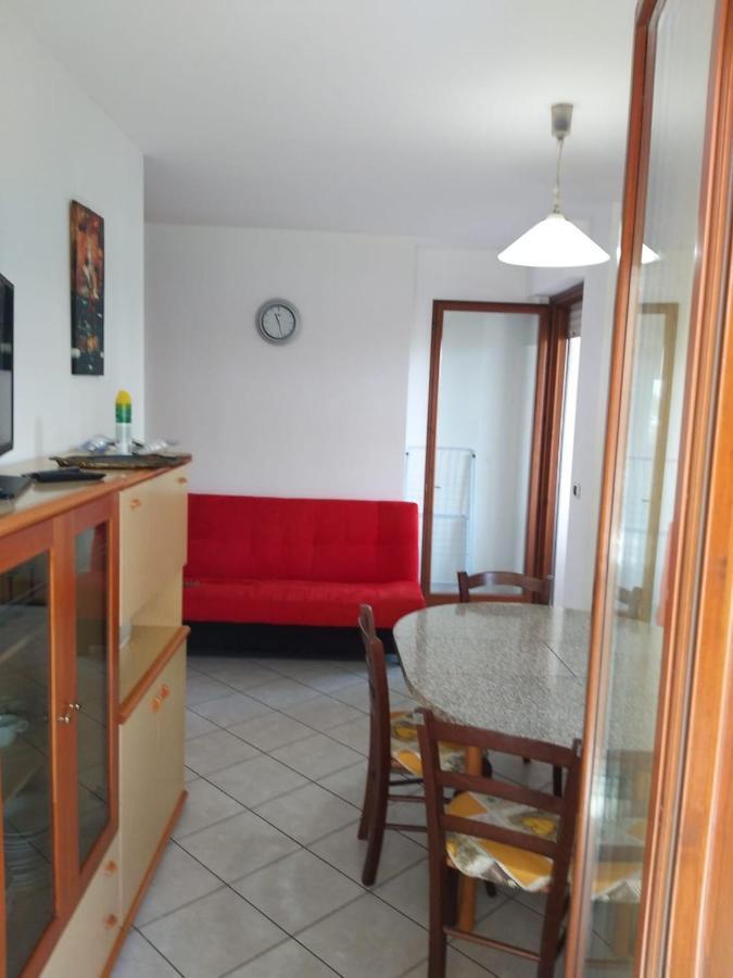 Stella 1 Apartment Roseto Degli Abruzzi Exterior photo