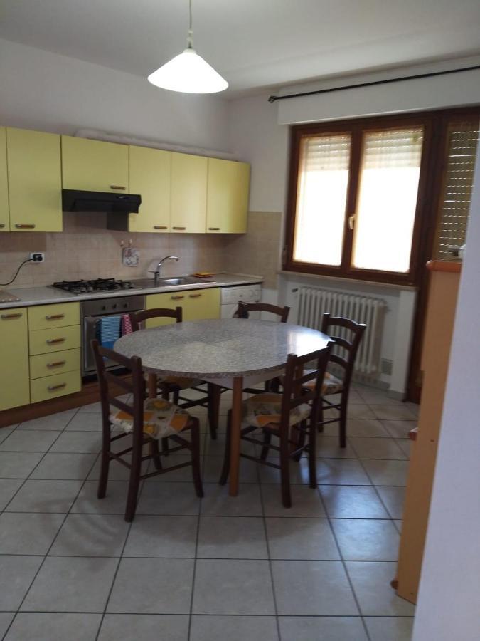 Stella 1 Apartment Roseto Degli Abruzzi Exterior photo